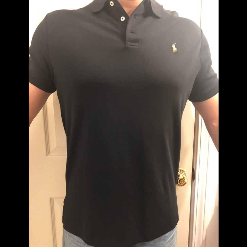 Polo Ralph Lauren 👕